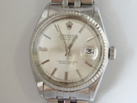 ロレックス アンティーク オイスターパーペチュアル Ref.6623