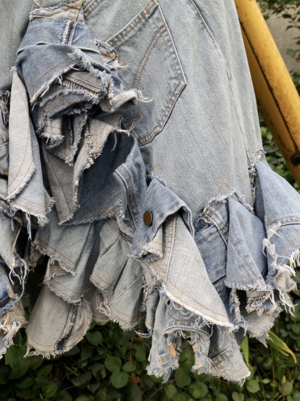 NOZOMI ISHIGUROの通販と買取。古着屋ANTON。