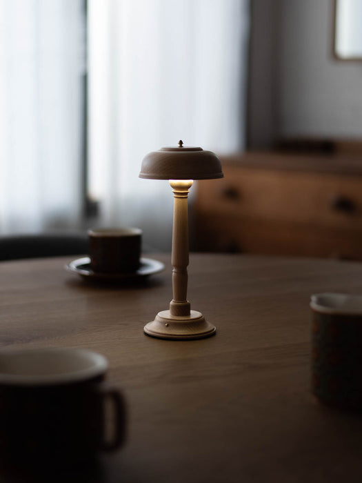 Lulla ポータブルライト — ANTRY USE ONLY GENUINE