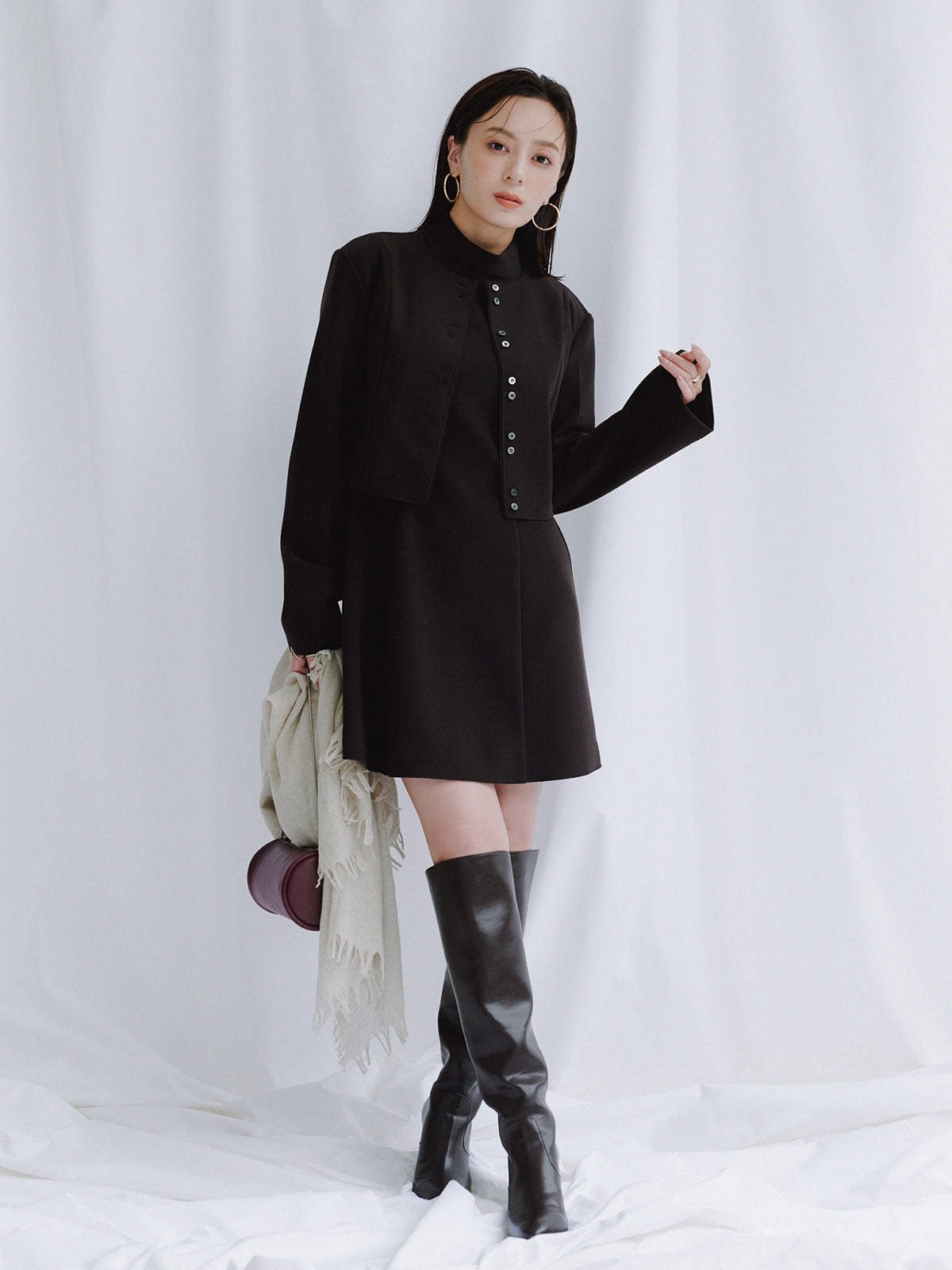 ánuans 公式サイト｜Mini one-piece ミニワンピース