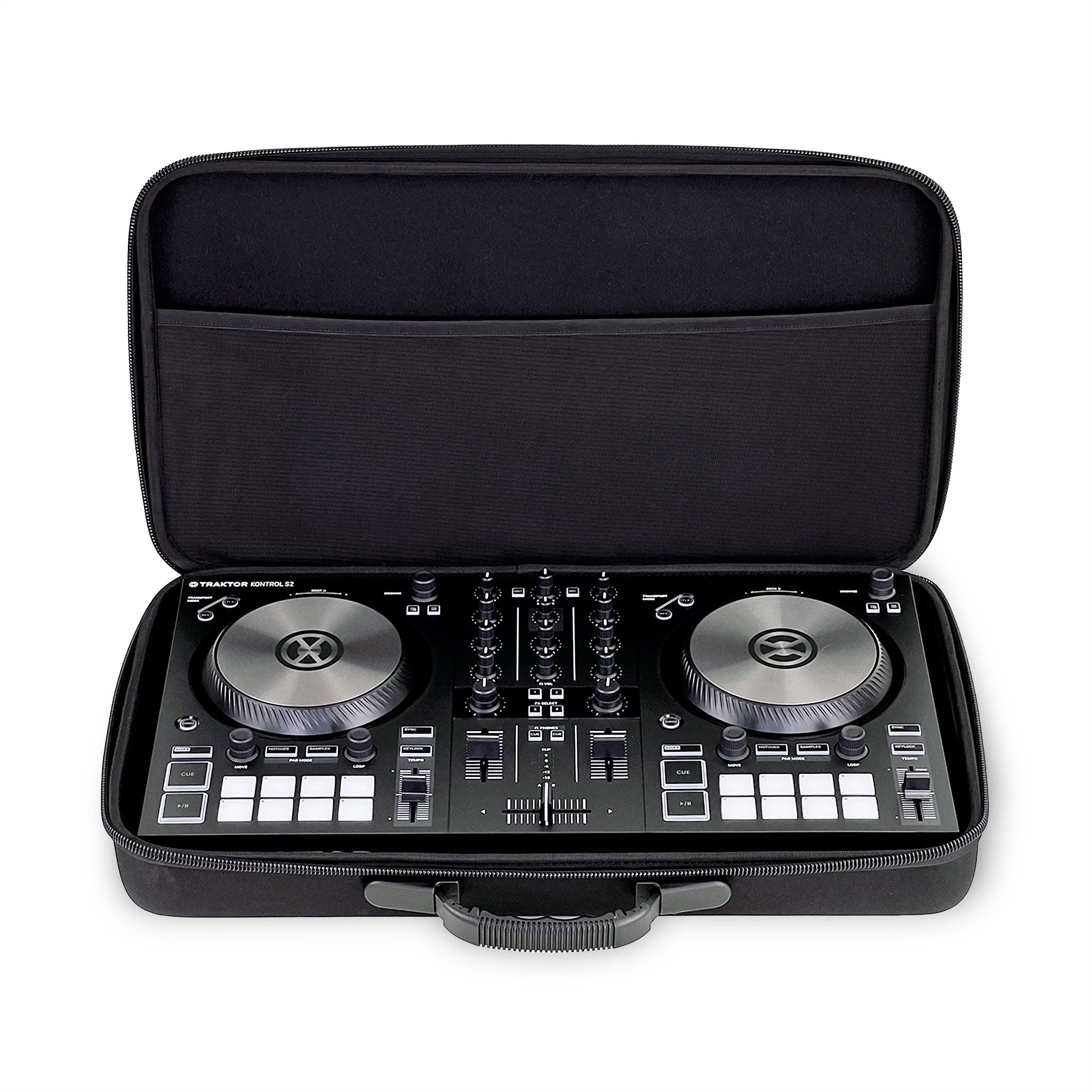 Native Instruments Traktor Kontrol S2 Case | Analog Cases