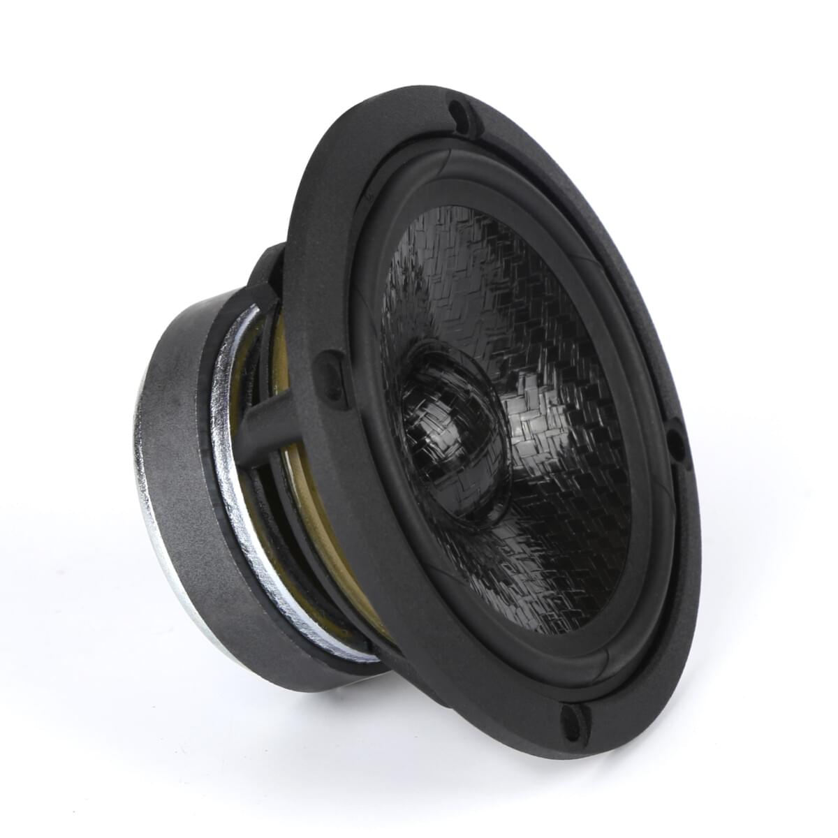 Prestige Fullrange 10cm FU10RB (4 ohm) - Wide bandwidth, Curv cone