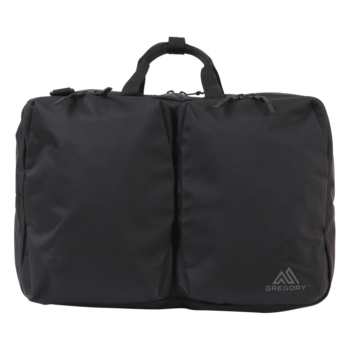 GREGORY グレゴリー ブリーフケース コミュート 3WAY 20L メンズ