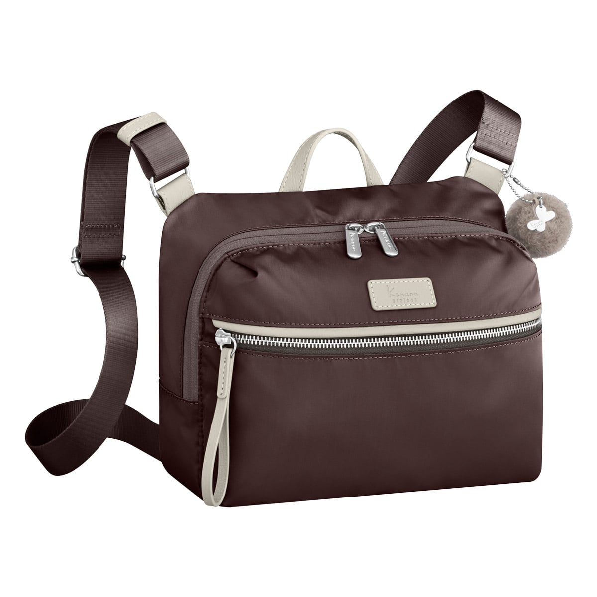 kanana カナナ プロジェクト ショルダーバッグ レディース PJ-15 17372