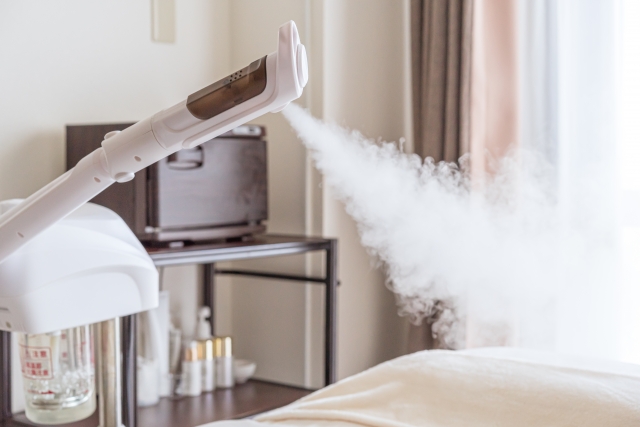 エステツインの業務用美顔器とは？特徴・使い方について解説！ | サロ