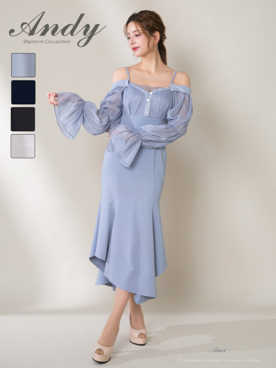 Andyドレス｜ [Andy]AN-ON2919｜Andyドレス 公式通販