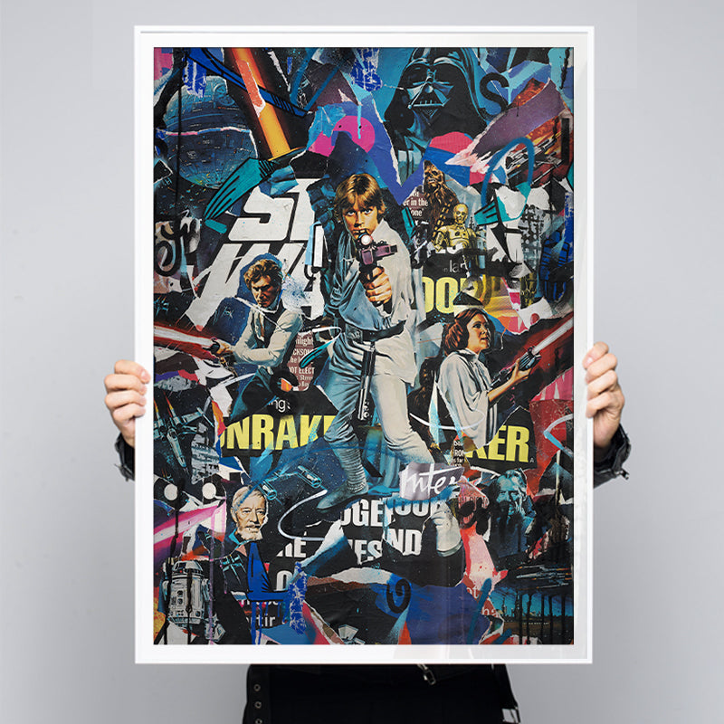 Star-Wars-Original-Wall-Art-
