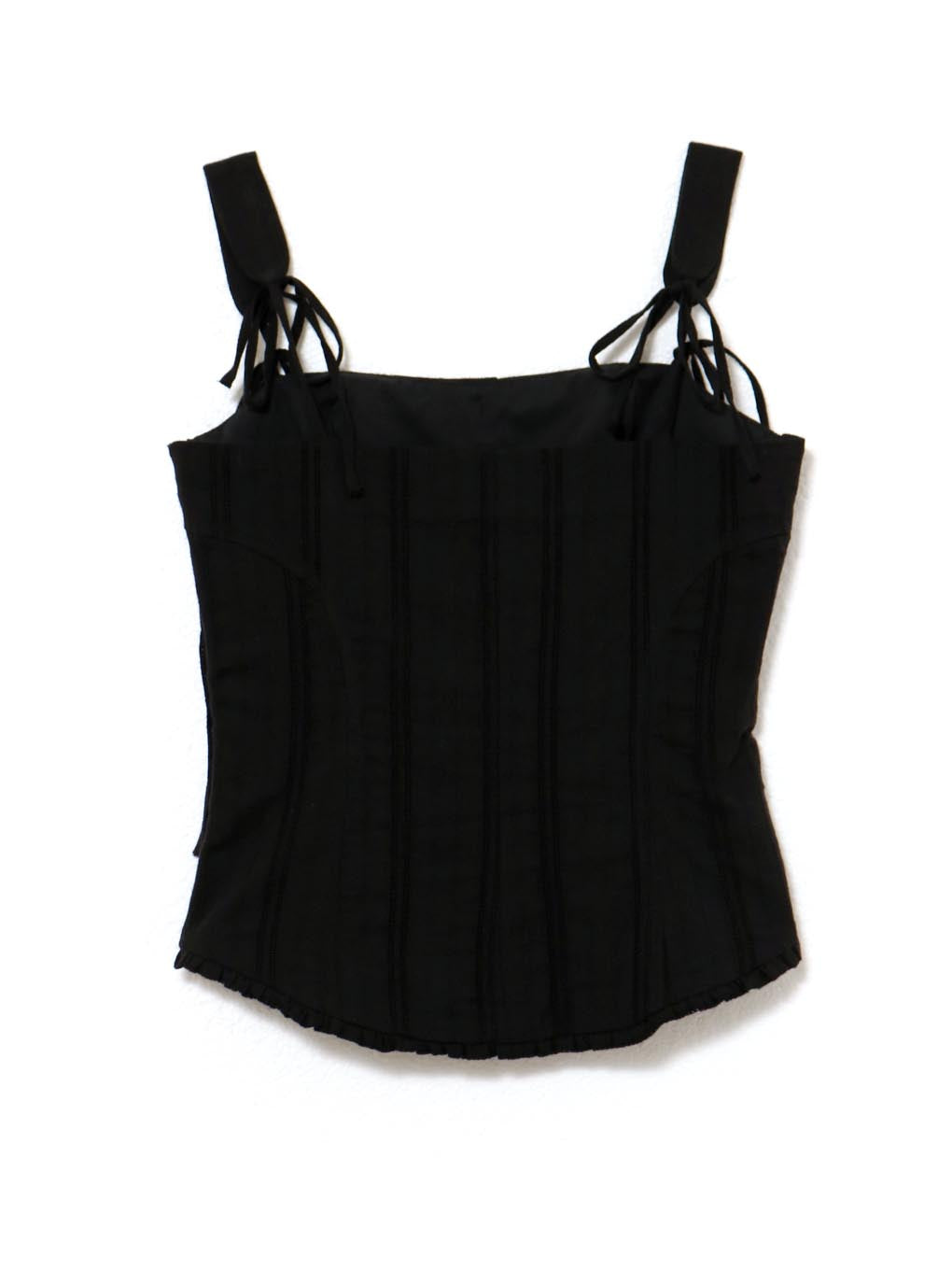 ANDMARY】Emma lace tops