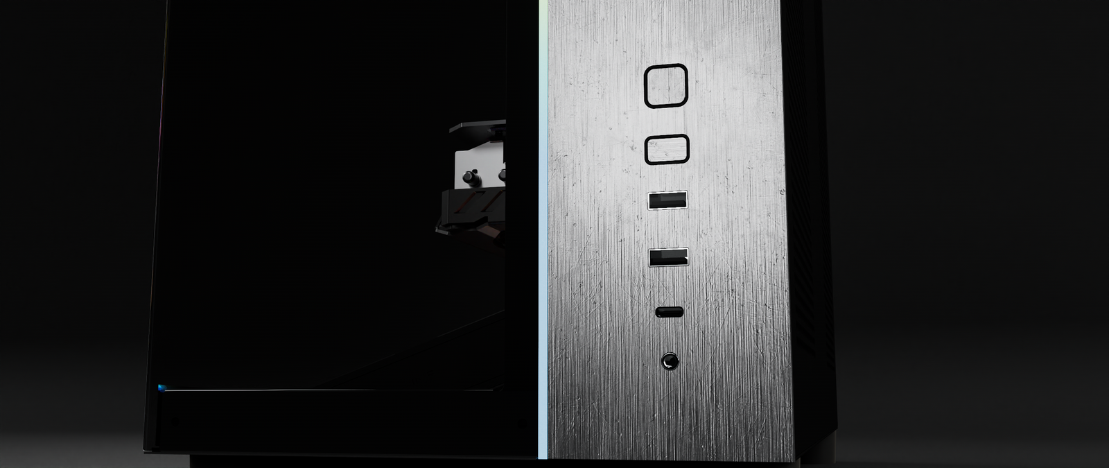 AI V3 Quasar | Ryzen 7 9800X3D | RTX 5090 32GB – Andromeda Insights