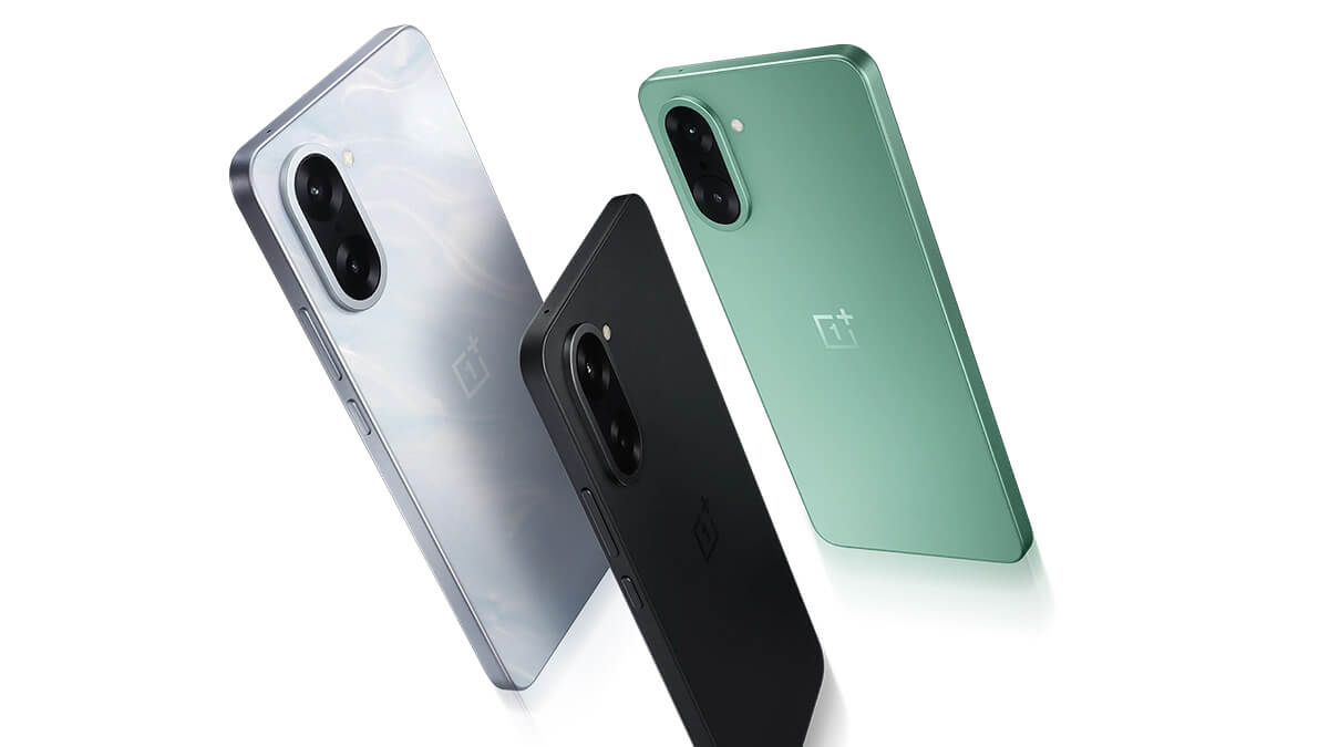 OnePlus Ace 5 Ultra・Racing Edition発表。3万円台で買える高コスパ