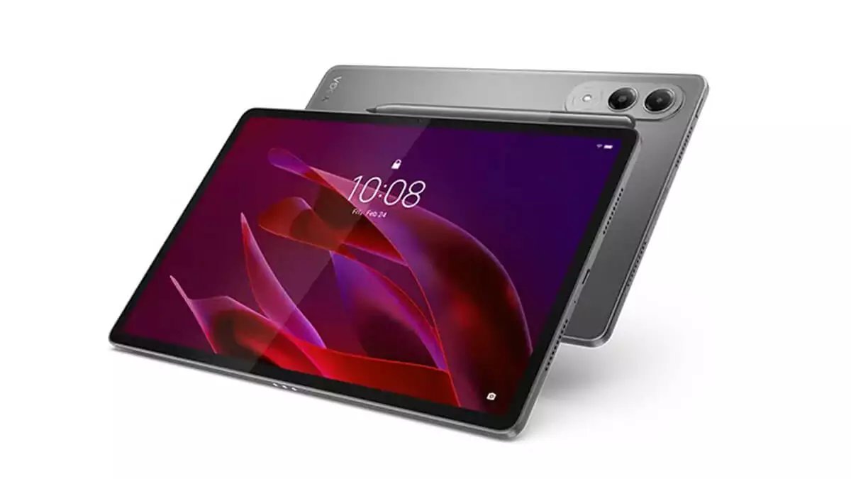 Lenovo Xiaoxin Pad Pro GTが31,682円に。8 Gen 3や11.1インチ画面搭載