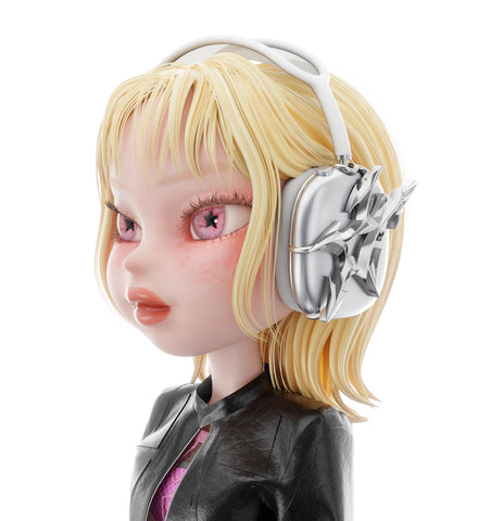 WINTER ver MAX – ANDAASH JP