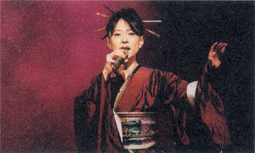 ミュージックフェア21」放送内容（続報） | AKINA NAKAMORI FUN SITE