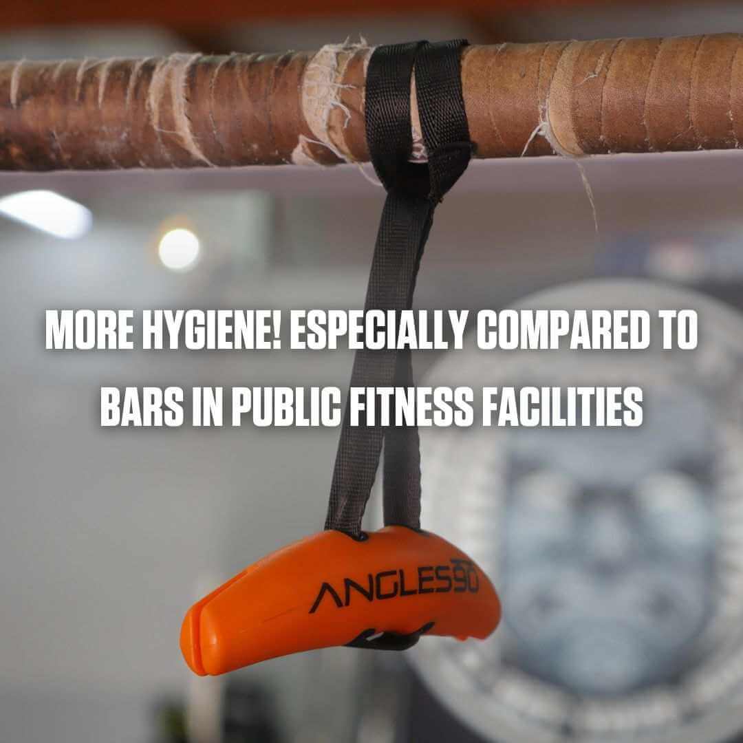 A90 Full Set: Ultimate Grip & Exercise Flexibility – Angles90®