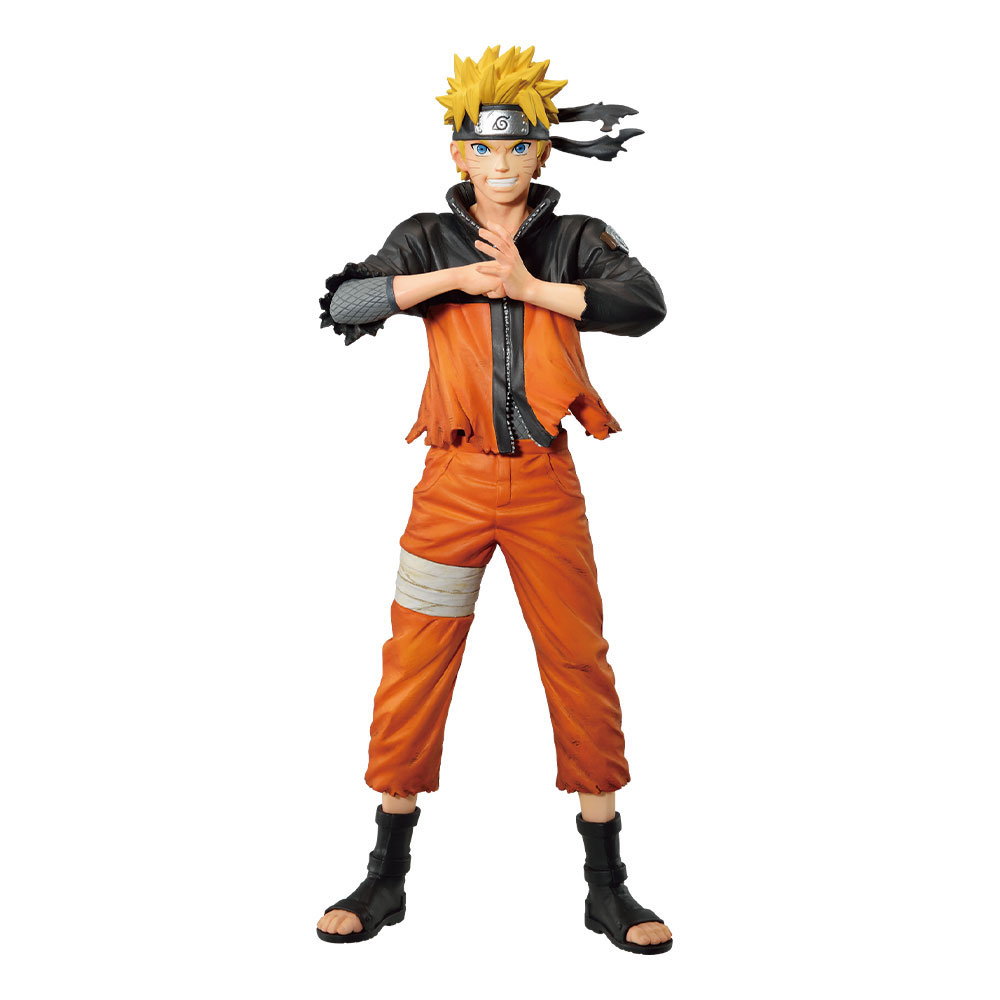 NARUTO フィギュア まとめ売り ① 【公式通販】