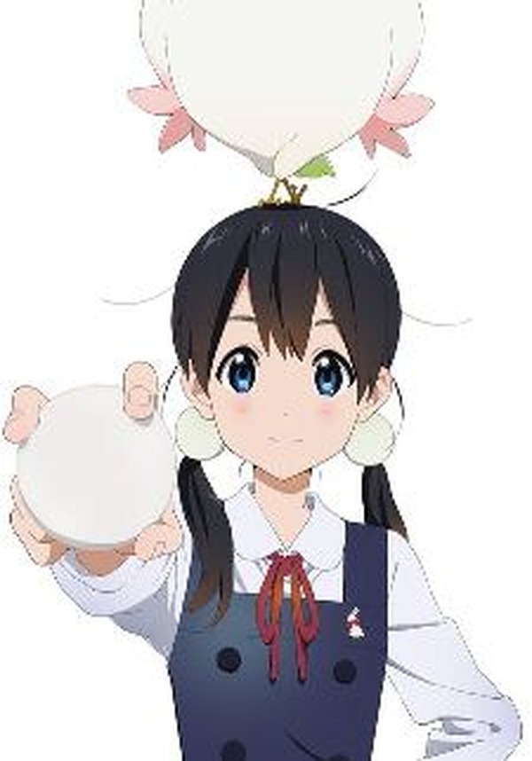 京アニのオリジナル「たまこまーけっと」来年1月放送開始予定 山田尚子