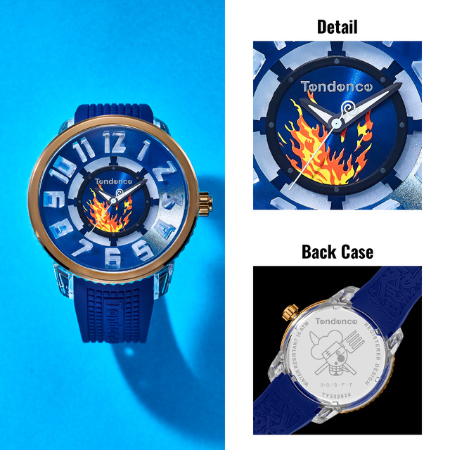 ワンピース」ルフィの胸の傷、ゾロの和道一文字、サンジの眉毛…“麦わら