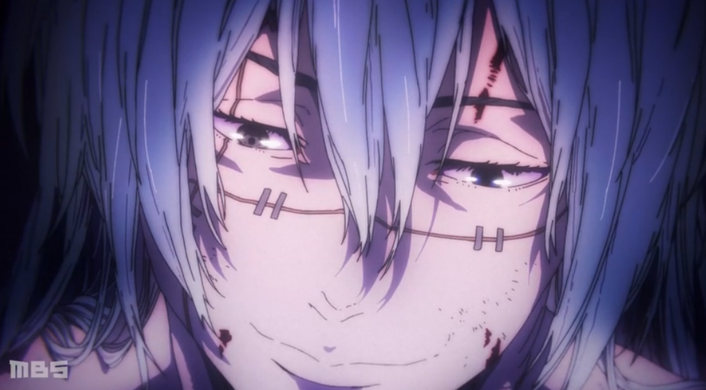 アニメ】呪術廻戦13話感想・考察・解説！宿儺が伏黒以外どうでもいい