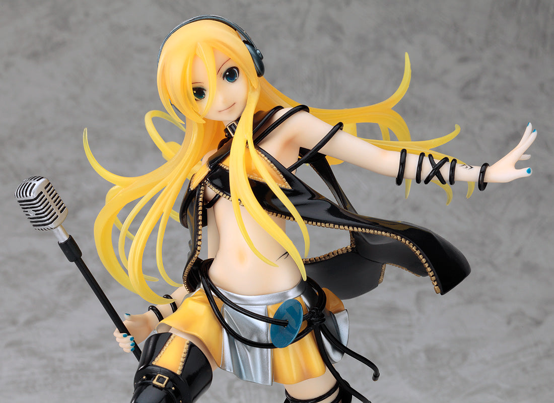 Lily from anim.o.v.e. 1/8 Complete Figure | animota