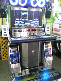 DJ TROOPERS新筐体 | ANKARE IIDX