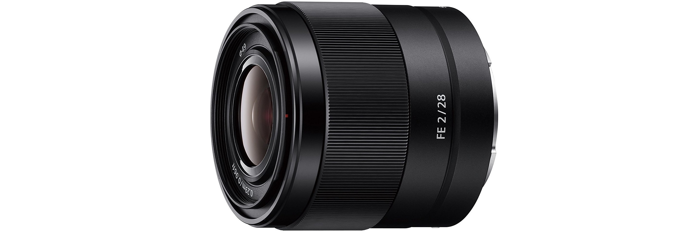 ソニー FE 28mm F2はコストパフォーマンス抜群のバーゲンセールな