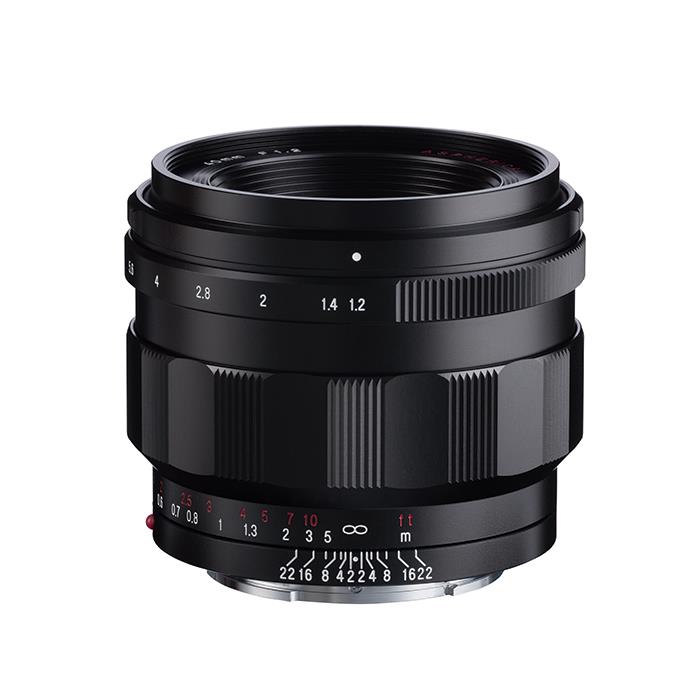 コシナ NOKTON 40mm F1.2 E-Mountは万人向けでは無いが素晴らしい