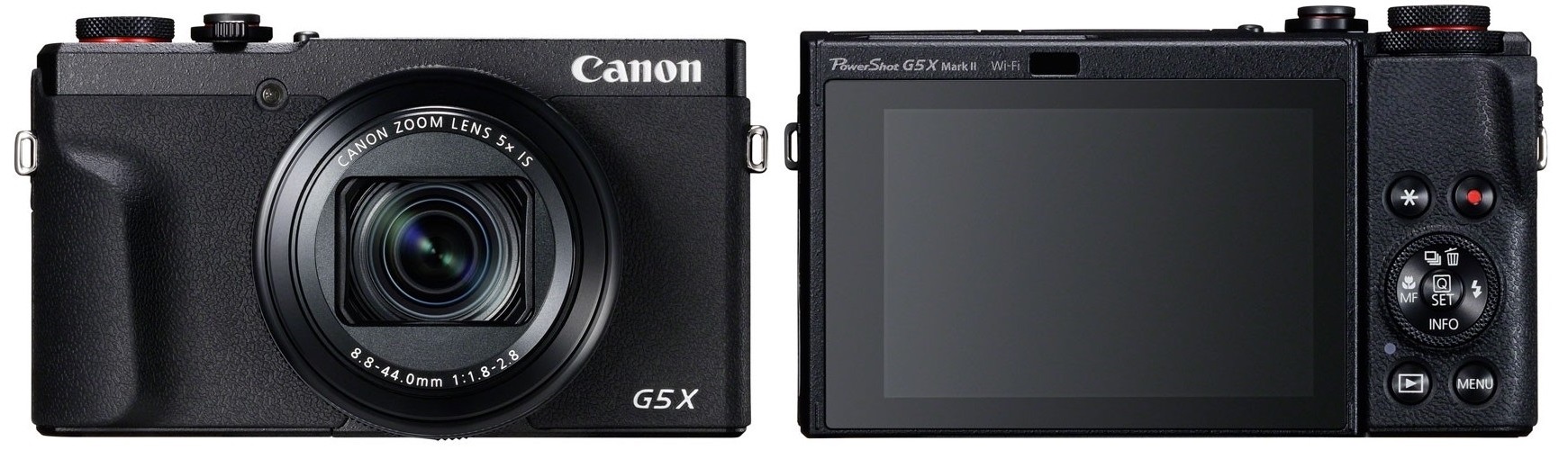 いつの間にやらPowerShot G9 X Mark IIが販売終了 - とるなら