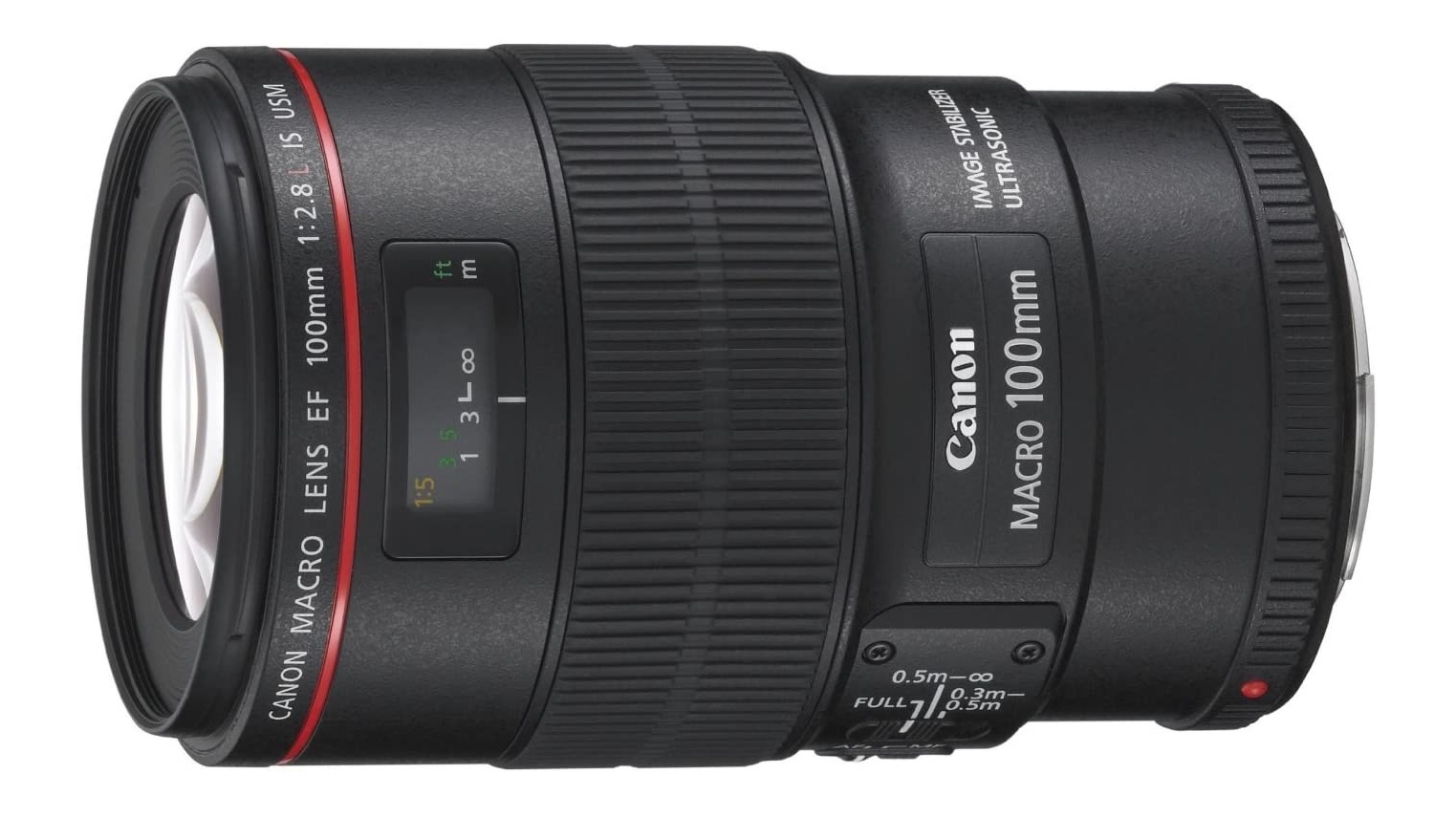 キヤノン EF100mm F2.8L マクロ IS USMは今が買い時か？8万円を切る店
