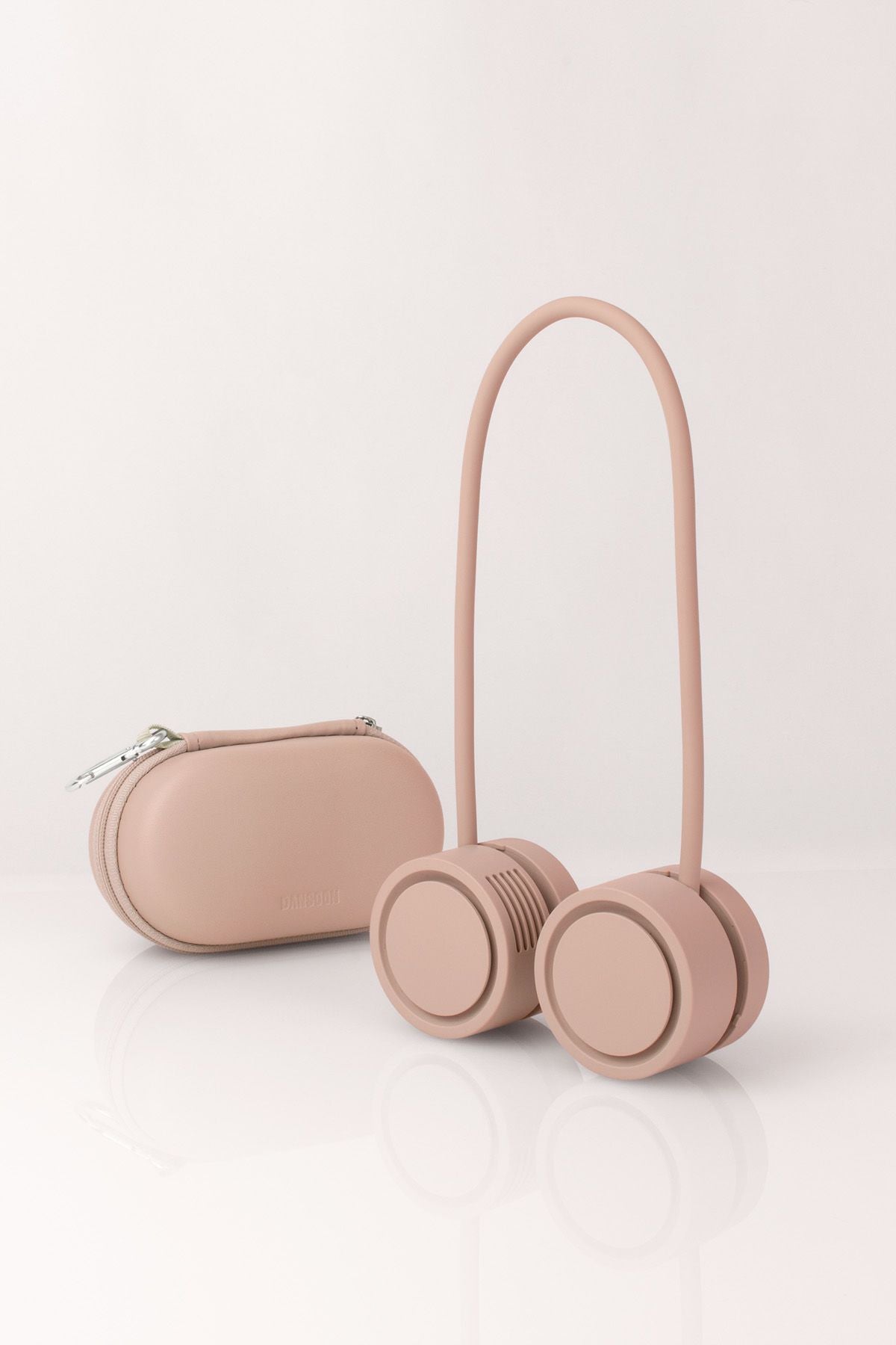 DANSOON ネックバンドファン ローリング 首掛け扇風機 RA-DS271 | aso