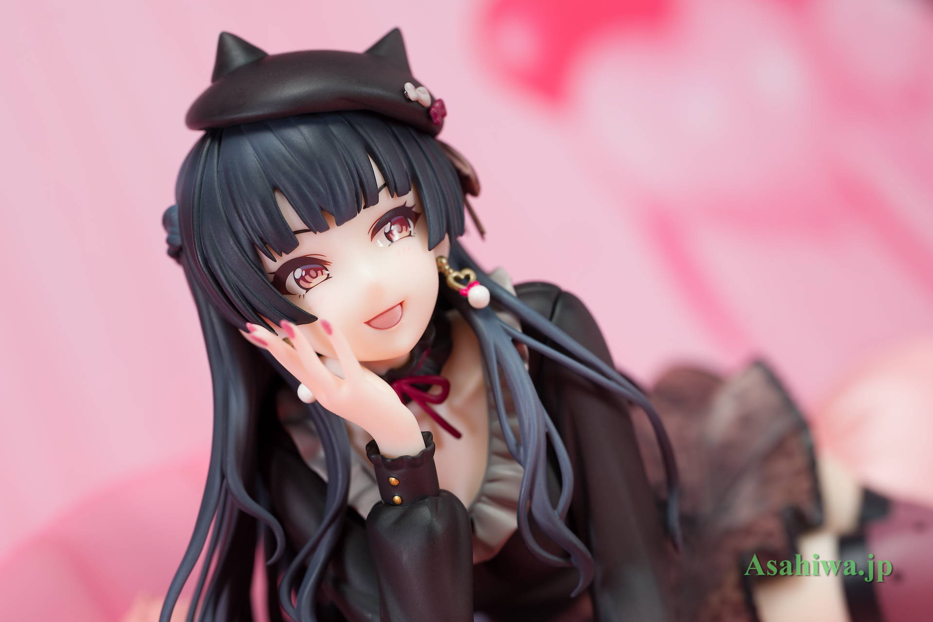 アルター 黛冬優子 オ・フ・レ・コVer. アイドルマスター シャイニー