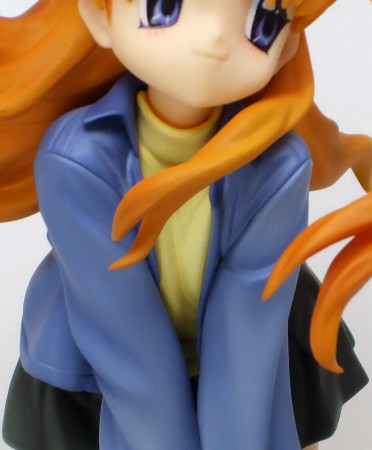 沢渡真琴Kanon/よつばとフィギュアレビュー