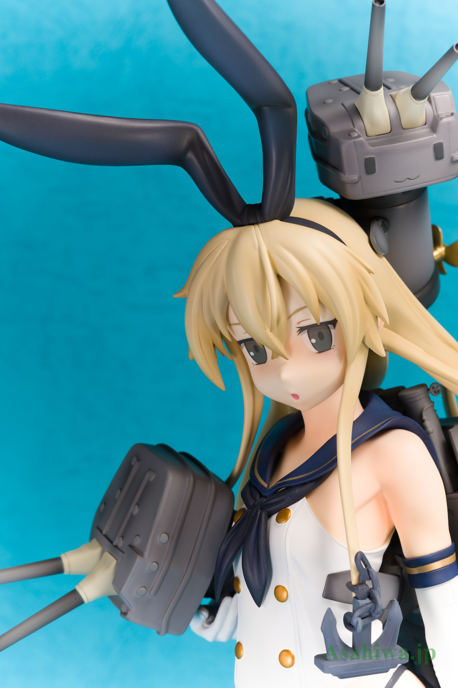 フリーイング 島風 B-style 艦隊これくしょん～艦これ～ よつばと