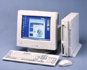 ASCII.jp：日本IBMがコンシューマー向けパソコンの新製品を発表