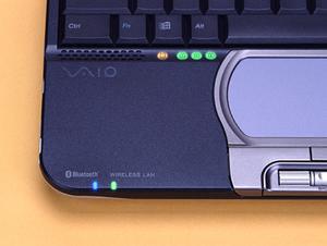 ASCII.jp：PCG-SRX7 (1/2)