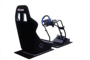 ASCII.jp：ロジクール、ドライブシミュレーションキット『スパルコ