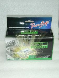 ASCII.jp：【オーバークロック研究室】PowerLeap製「PL-370/T」を使っ