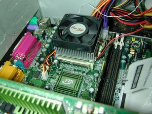 Powerleap PL-370/T + 1.4 Tualatin セット Powerleap PL-370/T + 1.4