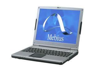 ASCII.jp：シャープ、無線LAN対応薄型ノート“Mebius MURAMASA”など4