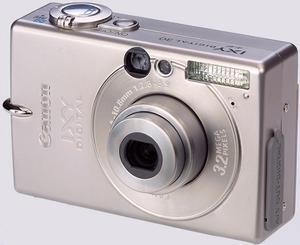 ASCII.jp：IXY DIGITAL 30