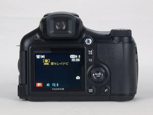 ASCII.jp：FinePix S6000fd (1/2)