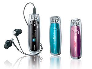 ASCII.jp：ソニー、ノイズキャンセラー内蔵型など新“ウォークマンS”と