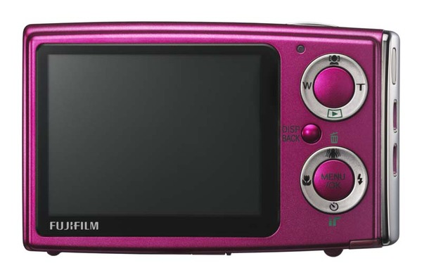 ASCII.jp：富士フイルム、広角28mmからの4倍ズーム機「FinePix F480