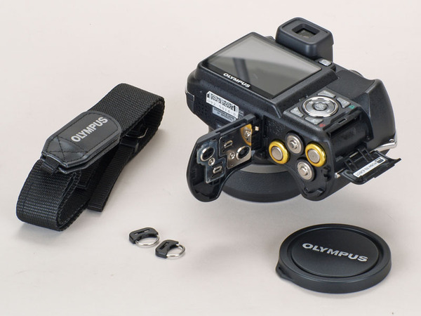 ASCII.jp：【レビュー】ブラッシュアップされた高ズーム/高速連写機