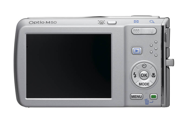 ASCII.jp：ペンタックス、光学5倍ズームレンズ搭載のコンパクト機