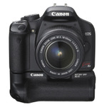 ASCII.jp：キヤノン、一眼レフデジカメの普及機「EOS Kiss X2」を発表