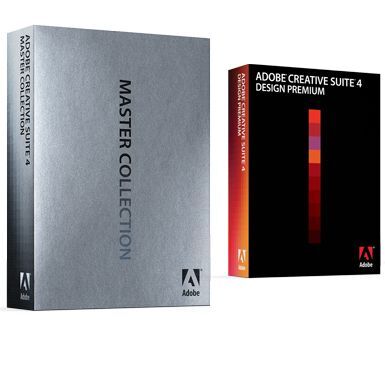 ASCII.jp：進化を続ける『Adobe CS4』日本語版が登場 (1/2)