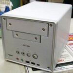 ASCII.jp：AMD製CPUで安価なPCを！ Shuttleの新型キューブ発売