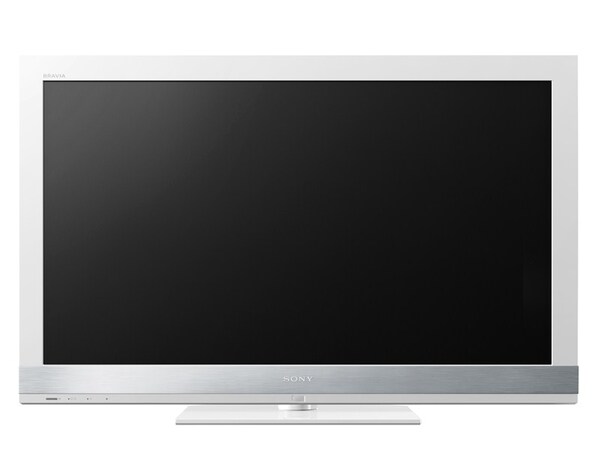 ASCII.jp：ソニーの「BRAVIA」は普及機にもLEDバックライト！