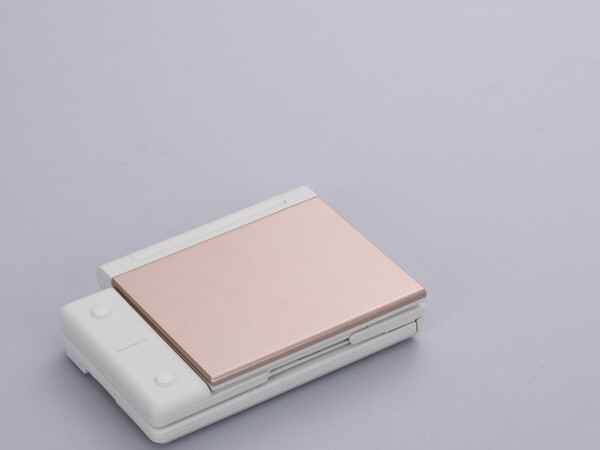 ASCII.jp：デザイン一新の新ポメラ DM5の使い心地はいかに？ (1/3)