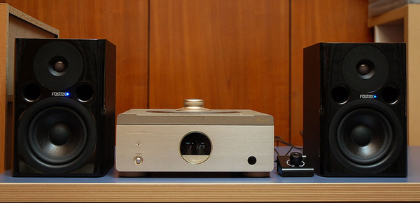 ASCII.jp：FOSTEX PM0.4nで始める、ワンランク上のPCオーディオ (3/6)